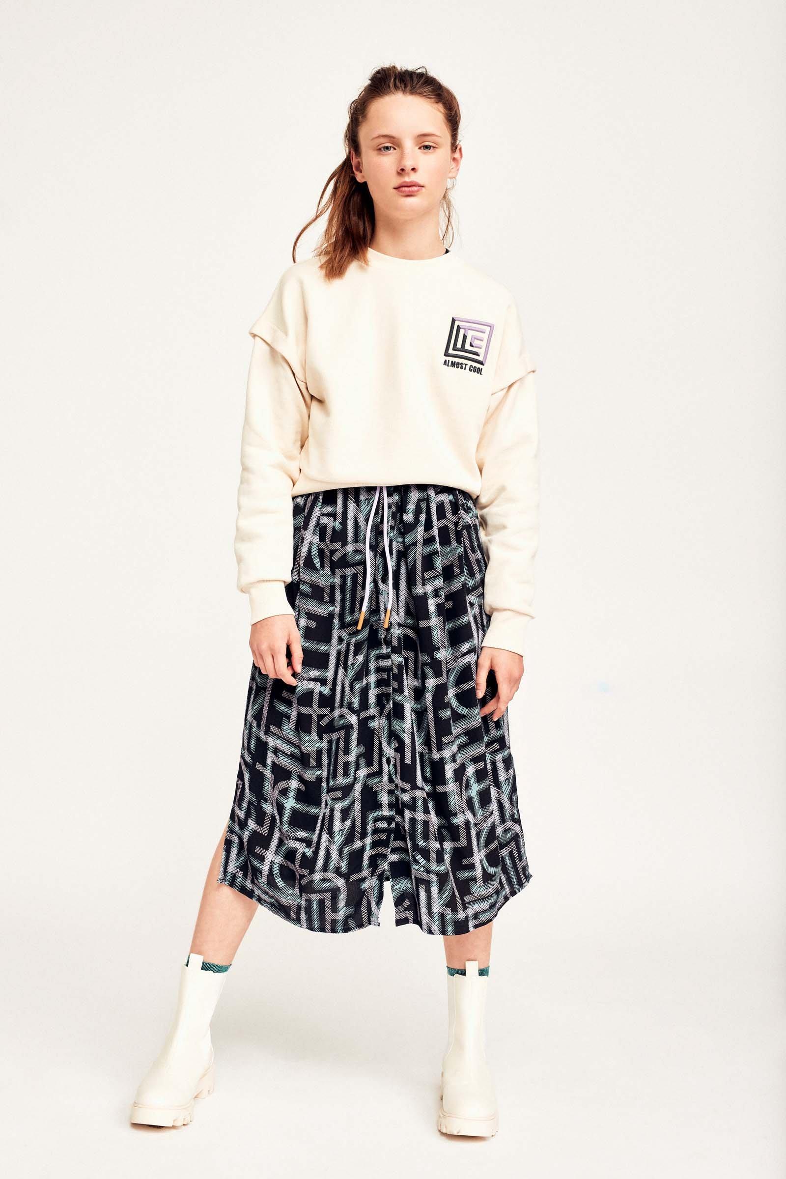  - SHOP THE LOOK -  - 